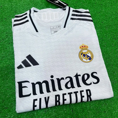 Real Madrid Bellingham Home Jersey 2023/24