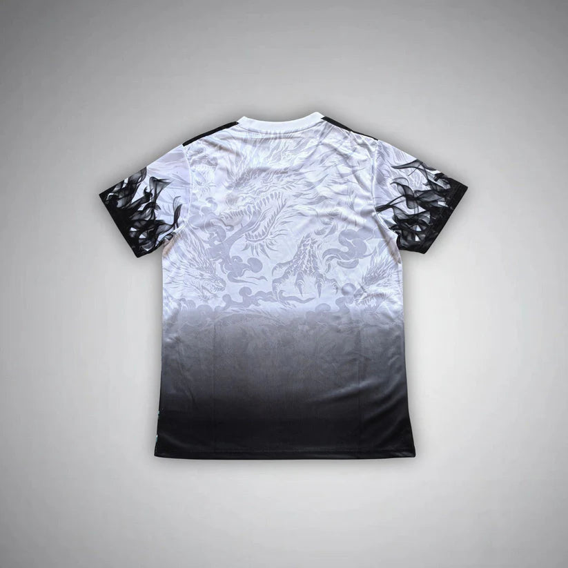 Real Madrid Special Edition Dragon Jersey