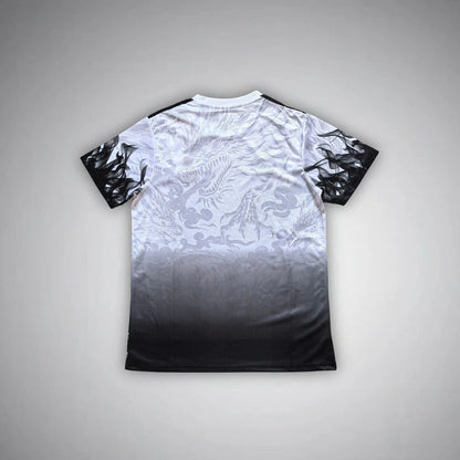 Real Madrid Special Edition Dragon Jersey